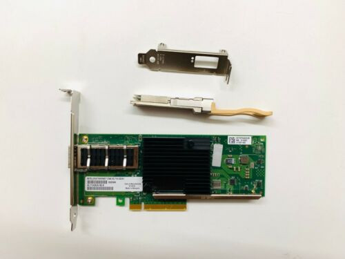 Intel Xl710-Qda1 Ethernet Converged Network Adapter 40Gigabit Card + Modular