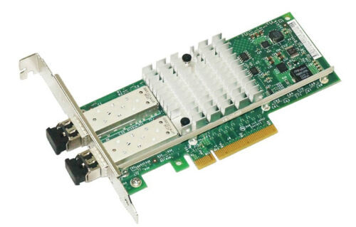 X520-Sr2 Ethernet Server Adapter E10G42Bfsr