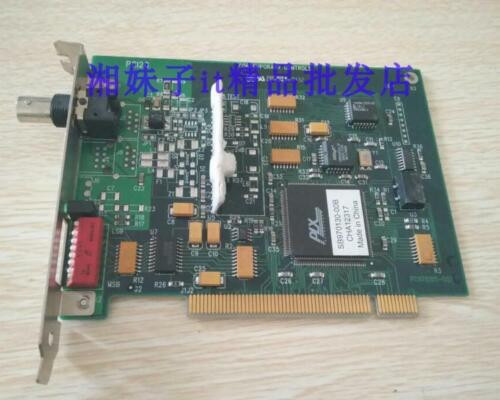1Pc Used Contemporary Controls Pci20-Cxb Industrial Mainboard