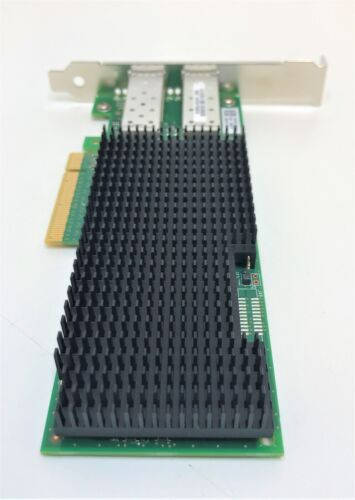 Hp 870825-B21 2Port 10/25Gbps 661Sfp28 870823-001 879666-001 Ethernet Adapter Fh