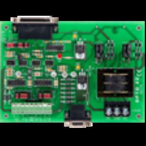Opto22 Rs-232 To Rs-422/485 Converter 120 Vac