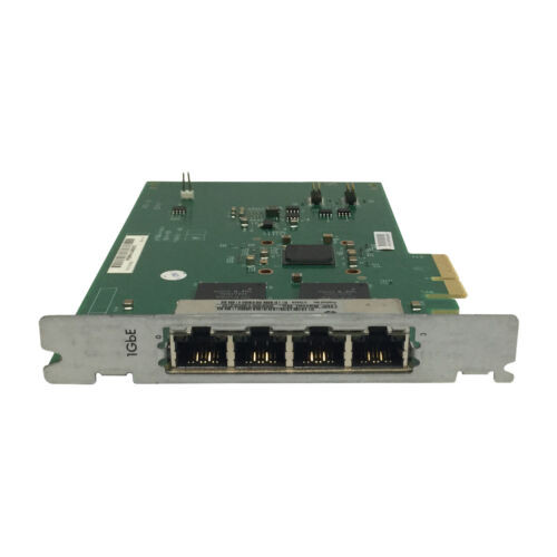 Hp E7X97A 3Par Storeserv 7000 4Port 1Gb Ethernet Adapter 786040-001 E7X97-60501