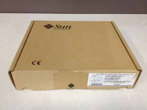 Sun 10Gbe Xfp Xaui Adapter Card (P/N: Sesx7Xa1Z)