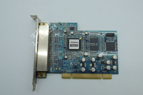 1Pcs Used Ncomputing X550 Pci Card