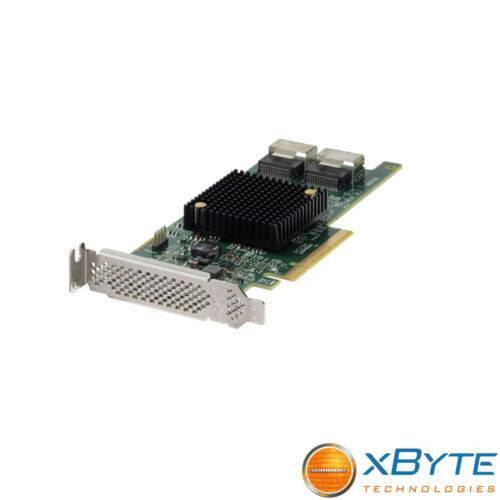 Dell Lsi Sas9207-8I 6Gbs Dual Port Adapter Lp Lp (Ctxp1)
