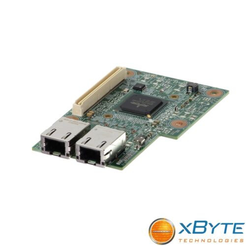 Dell Broadcom 5720 Dual Port 1Gbe Lom Rndc No Bracket (9R3Xx-Cnb)