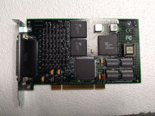 Tec 55000534-01 Revf. Eia-422 Pci Acceleport Adapter .