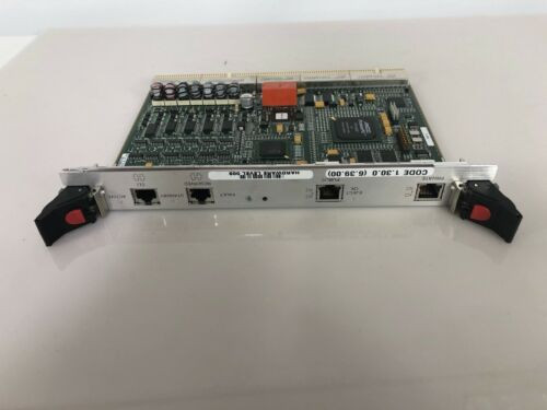 Sun 313906413  Rlc Main Controller  Board For Storagetek Sl500