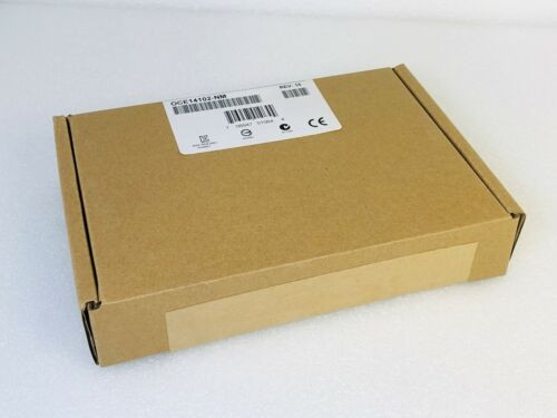 New Emulex Oneconnect Oce14102-Nm 10Gigabit Ethernet Card / Read
