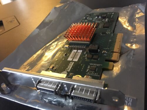 Chelsio T420-Cr 110-1119-40 10 Gigabit Cx Adapter Card