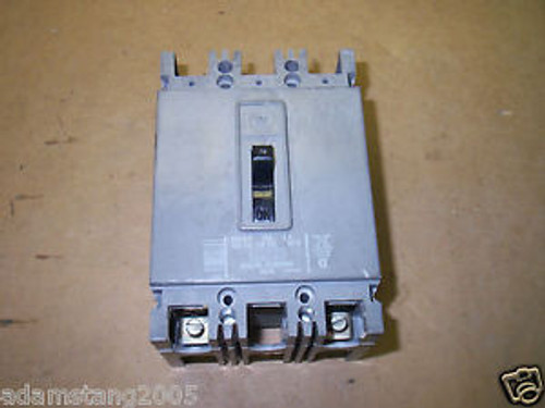 Westinghouse HFB HFB2070 70 amp 3 pole circuit breaker