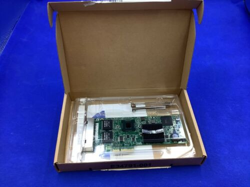 Nob E1G44Et2 Intel Original Pro/1000 Et2 1Gbe Quad Port Pci-E  Nic E1G44Et2Blk