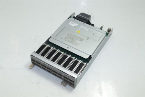 Nvidia Mellanox Spectrum Sn4000 Switches Msn4800-C16 Sn4800 100Gbe Line Card