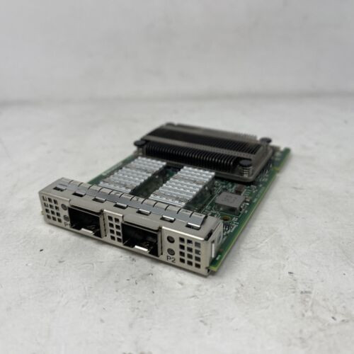 Broadcom 57414 Dual Port 25Gb 3.0 Sfp28 Bcm957414N4140Dc Dell Khctp