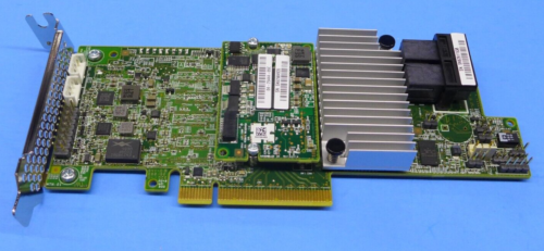 Dell Megaraid Lsi 9361-8I 1Gb 12Gbps Sas Pcie Raid Controller Card Twmw9