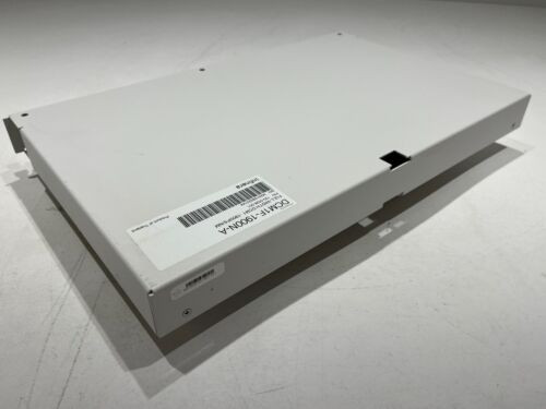 Infinera Dcm1F-1900N-A Full-Width 1900Ps/Nm Negative Dispersion
