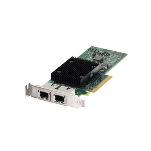 Dell Broadcom 57406 Dual Port 10Gb Rj45 Lp (406-Bbkq) (406-Bbkq)