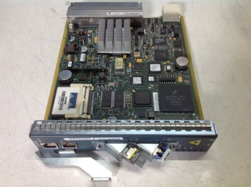 Cisco Ctx2500 Cross-Connect Card, 15310-Ctx-2500-K9