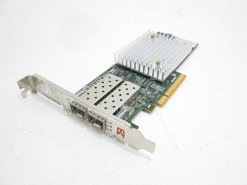 (10) Brocade 1860 2 Dual Port 16Gb Pci-E  860-0055 Network Card Br-1860 Rs-1860