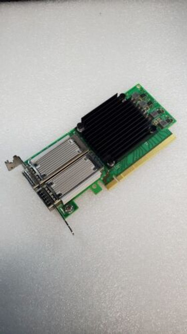 Mellanox Cx516A Connectx-5 100Gbe Network Adapter Dual Port