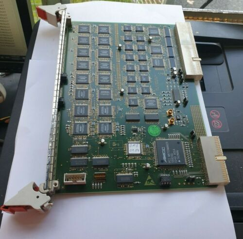 Orga It3-Dmb V1.4 M2003-50015 Control Card (Br1.6B3)
