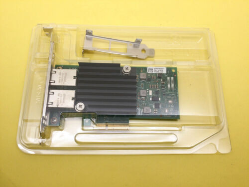 X550-T2 Intel 10Gb 2P Ethernet Converged Pcie Network Adapter X550T2