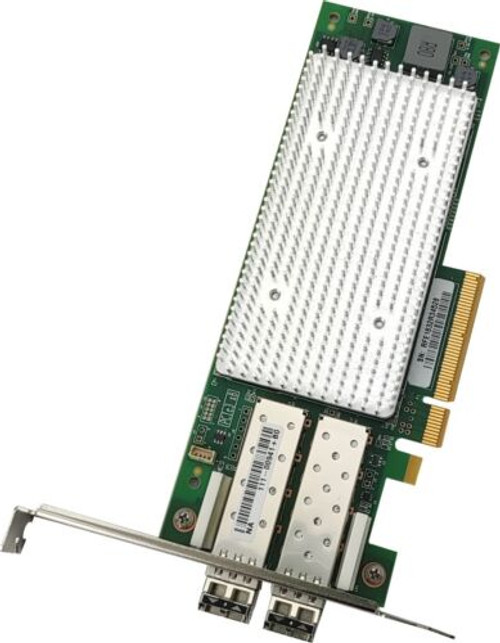 Netapp X1143A 111-00941+B0 2X Sfp+ 16Gb 332-00351+A1 Dual Port 16Gb Netzwerkkart