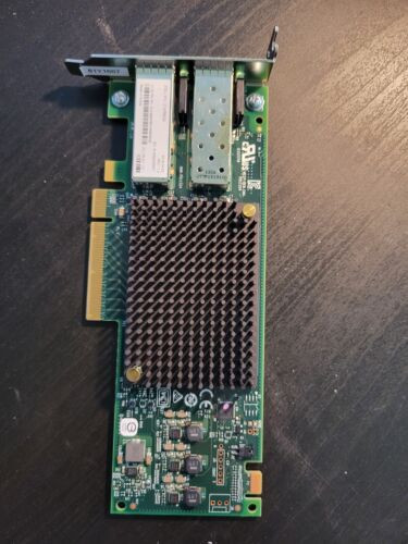 Lpe31002-M6 01Cv840 01Kr609 16G Original Lenovo Lenovo Fc Hba Card