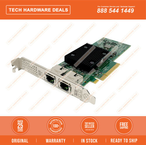 813661-B21    Hpe Ethernet 10Gb 2-Port 535T Adapter
