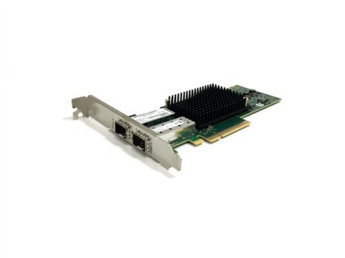 Hpe Storefabric Sn1200E 16Gb Dual Port Fc Hba Q0L14A 870002-001