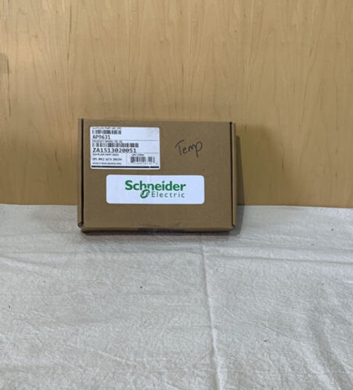 Schneider Electric Ups Network Management Card Ap9631