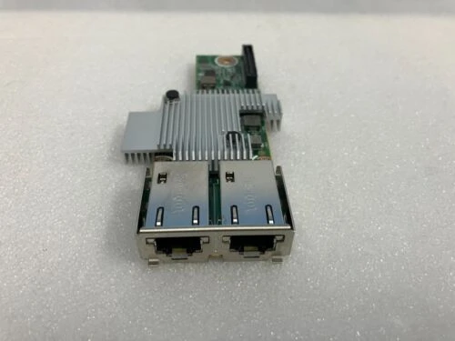 Hp 879848-001 568Flr-Mmt Sps-Pca Mlom 10Gbase-T Network 868227-B21 872021-001