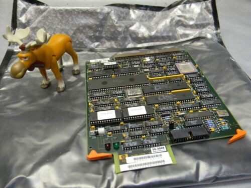 Hp 5062-3313 802.3 Turbo Lan Card Systems Assemblies Interface