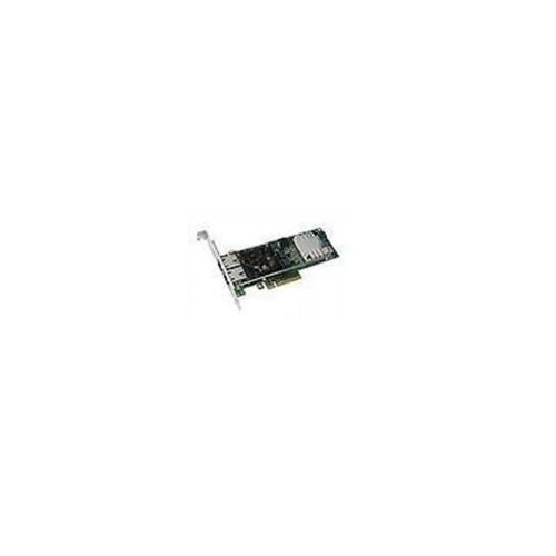 Genuine Dell Dual Port Pcie Network Card Jm42W For Poweredge R510