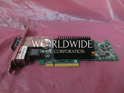 New Ibm En0M Pcie3 4-Port ( 10Gb Fcoe / 1 Gbe ) Lr And Rj45 Adapter For 8247-22L