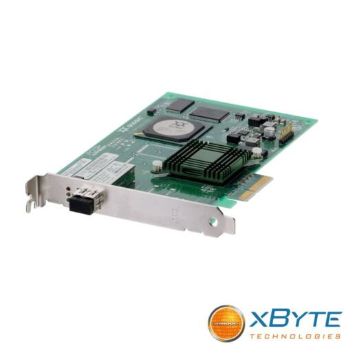 Qlogic Qle2360 2Gb Sp Lc Hba (Qle2360)