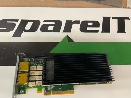 Pe210G2Bp140-T-Sd-Bc7 Dual Port Copper 10 Gigabit Ethernet Pci Express Bypass Se