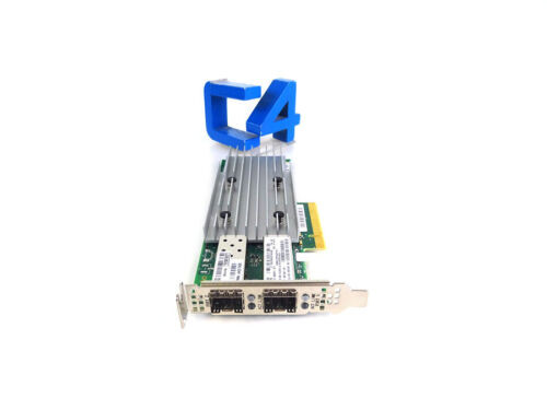 Hp 869570-001 10/25Gb 2-Port 621Sfp28 Adapter - 867328-B21