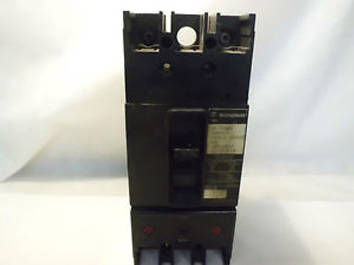 WESTINGHOUSE JB 2200W 2 POLE 200 AMP CIRCUIT BREAKER