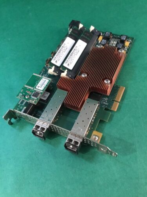 Ge Fanuc 87003000-R004 Wanic 56Xxx 10 Gigabit Packet Processor 87002094-400