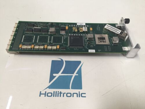 Charles Omux3 Optical Mux 810-00110-001 Interface Card