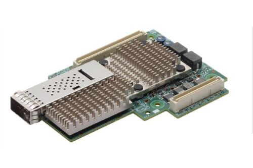 Broadcom Bcm957504-M1100G16 100Gbps Pci Express V3.0 X16 Single-Port 100 Gb/S-Im