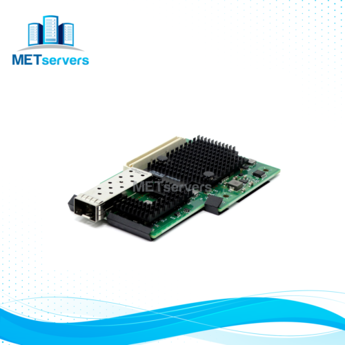Xxv710-Da1 Intel Sfp28 25Gb Single-Port Pcie 3.0 Network Adapter Xxv710Da1Ocp