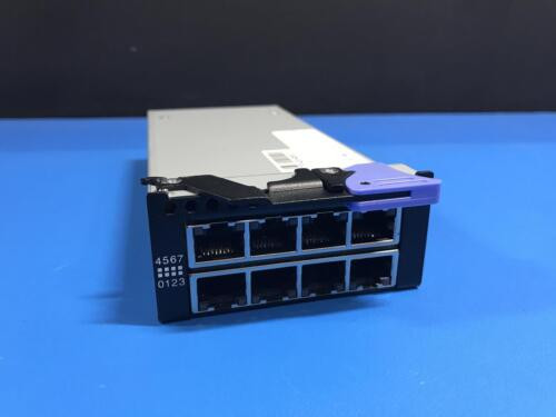 Ibm 97Y1315 M2001/8441 8 Port 1Gb Ethernet Module