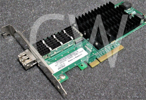 Rn219 0Rn219 Dell Xf Series Single-Port 10Gbps Pci-E Server Network Adapter