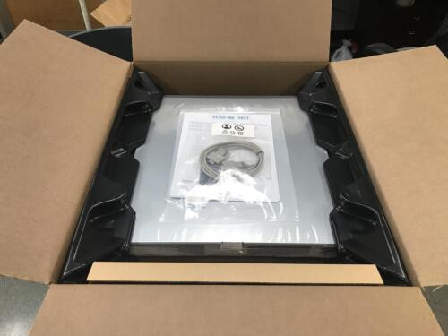 Hp Storageworks Ak241-63002 8Gb San 8/20Q Fibre Channel Switch, New Open Box