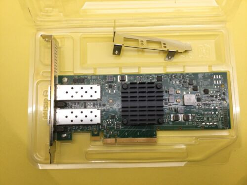 817718-B21 Hpe Ethernet 10/25Gb 2-Port Sfp28 Bcm57414 Adapter 840130-001