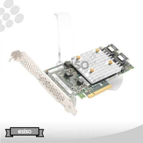 836266-001 804394-B21 Hpe Smart Array E208I-P Pci-Ex8 12Gb Sas/6Gbsatacontroller