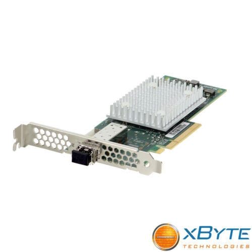 Dell Qlogic Qle2690 Sp 16Gb Sfp+ Hba Fh (Qle2690)