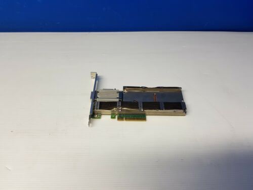 Melllanox Mnv101511A-Bcit Connectx-4 Lx 40Gbe W/Fpga Cx4732A